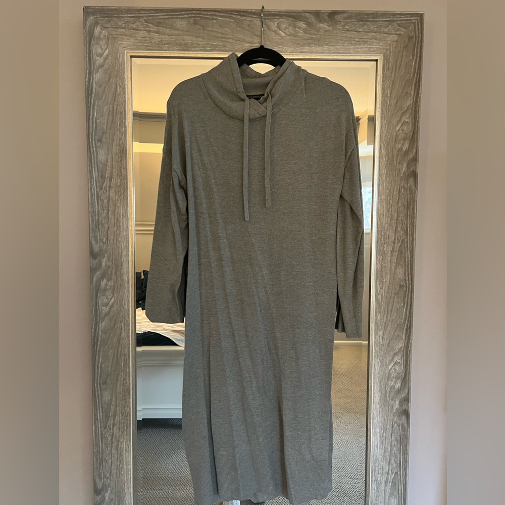 Banana Republic Sweater Dress